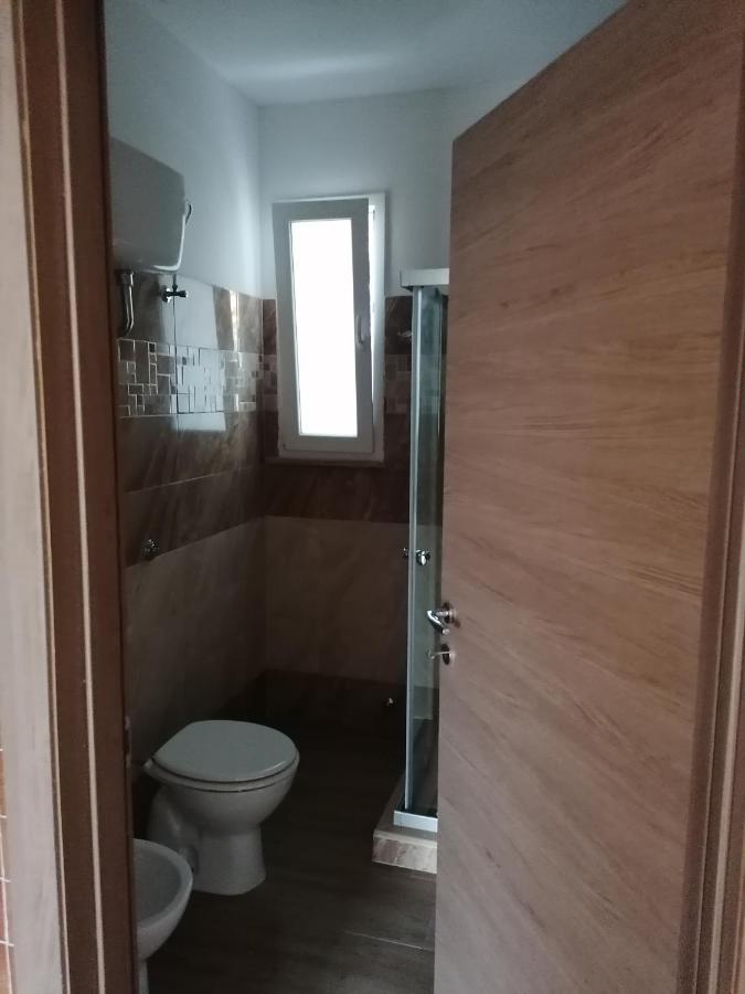 Appartamento con 2 Camere da Letto